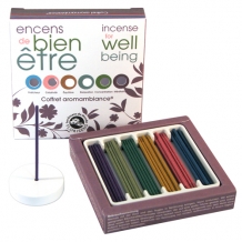 GIFT SET WELL BEING