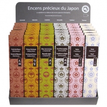 DISPLAY JAPANSE WIEROOK KARIN