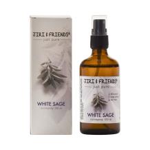 Jiri & Friends Aromatherapy spray White Sage