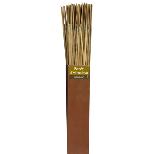 ECO6 - FOREST FROM THE HIMALAYAS ECO INCENSE