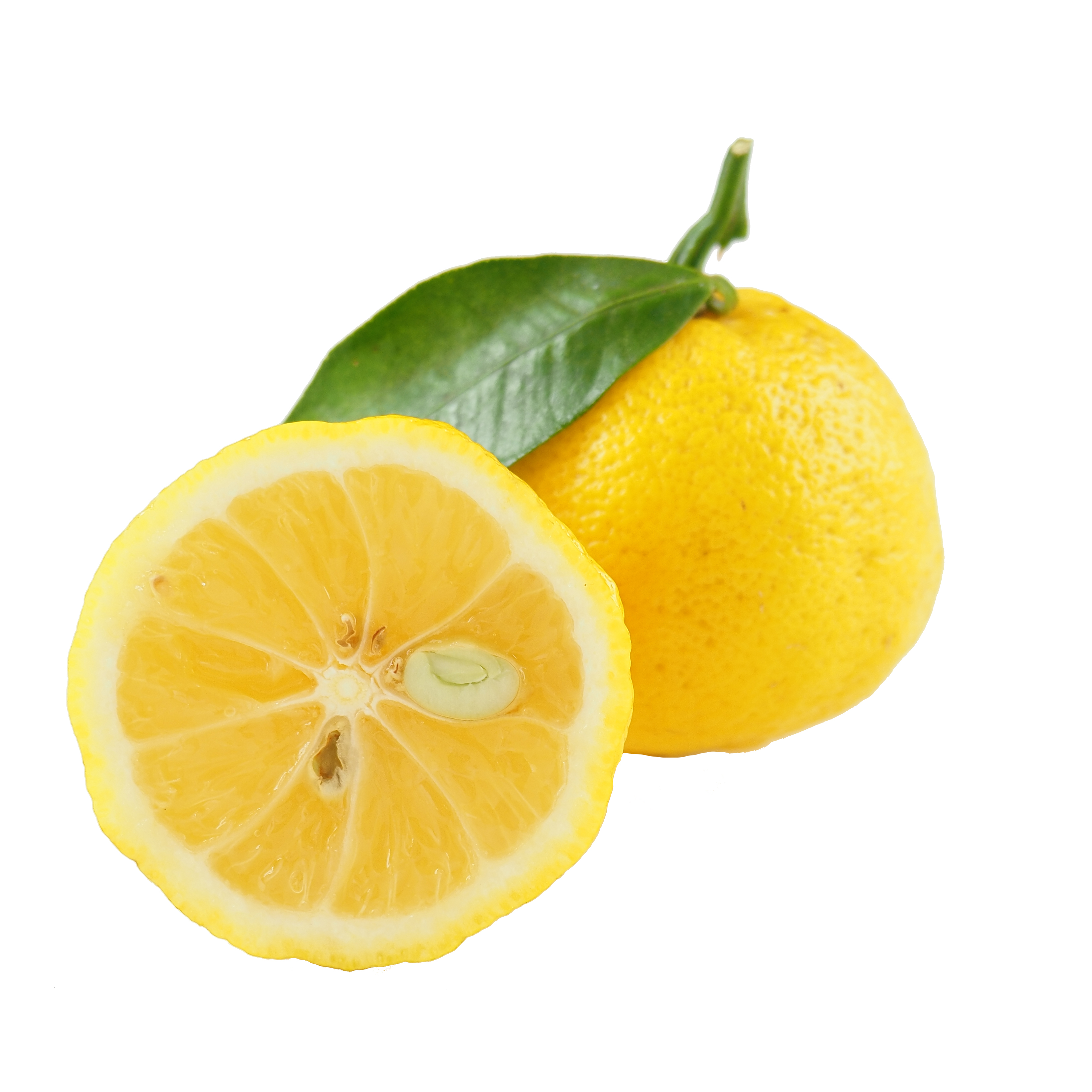 BIO citroen etherische olie Jiri & Friends (5 ML)