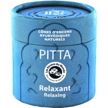Ayurvedic Cones Pitta