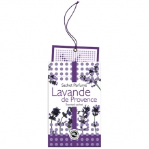 Fragrance Sachets Lavender (12 pieces)