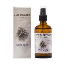 Jiri & Friends Aromatherapie Spray Witte Salie