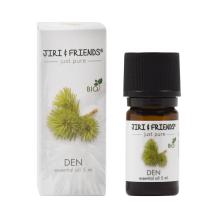 Jiri & Friends Bio EO Den (5ml)