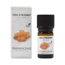 Jiri & Friends Bio EO Frankincense (5ml)