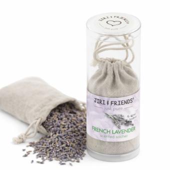 Jiri & Friends Scent Bag Lavender
