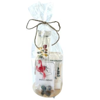 Cadeau Pakket Moederdag