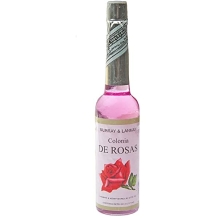 Murray & Lanman Cologne Roses