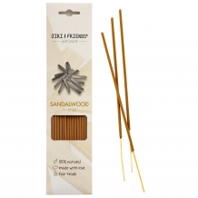 Jiri & Friends Sandalwood incense