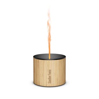 Nora aroma diffuser Bamboo