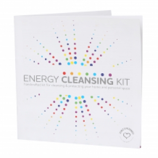 Jiri & Friends Energy Cleansing Kit (7 delig)