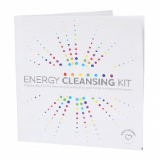  Jiri & Friends Energy Cleansing Kit (7 pieces)