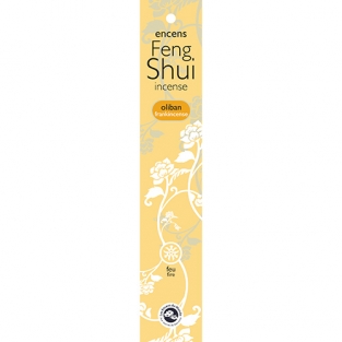 Feng Shui Incense Frankincense (Fire)