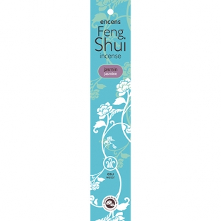 FENG SHUI WIEROOK WATER / JASMIJN