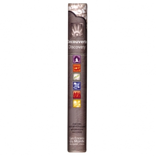 AYURVEDISCHE WIEROOK DISCOVERY