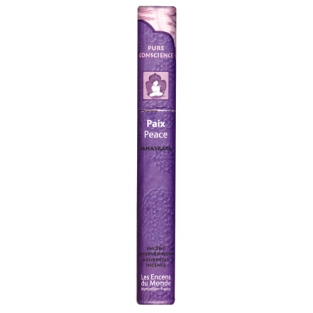 AYURVEDISCHE WIEROOK PEACE