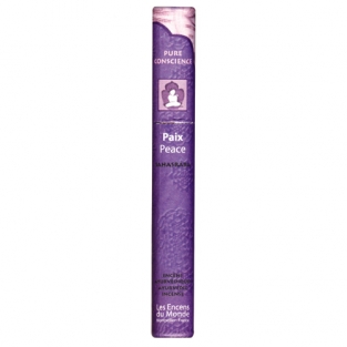 Ayurvedic Incense Peace