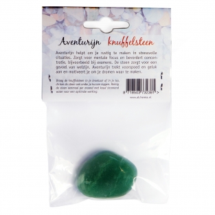 Happy Stones Aventurine