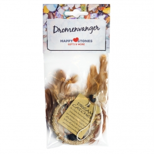 ZAKJE GELUK Droomvanger