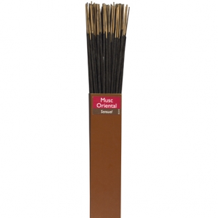 Incense ECO 10 Oriental Musk