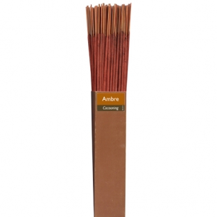 Wierook ECO 11 Amber 