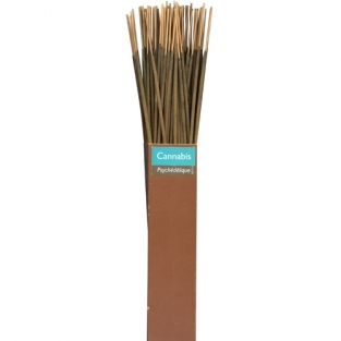 Incense ECO 13 Cannabis