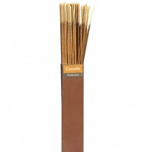 Incense ECO 14 Cinnamon