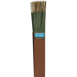 Weihrauch ECO 20 Verbena Verveine