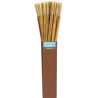 ECO 21 - PATCHOULI FROM JAIPUR ECO INCENSE