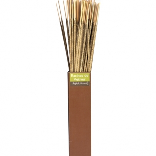  Incense ECO 22 Vertiver Root