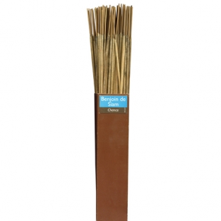 ECO24 - BENZOIN FROM SIAM ECO INCENSE