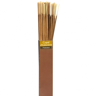 Incense ECO 25 Copal