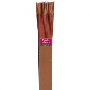 Incense ECO 26 Myrrhe