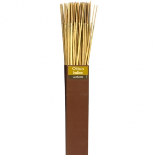 ECO27 - FRANKINCENSE OLIBAN ECO WIEROOKSTOKJES