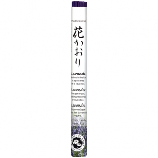 Japanische Rolle EK621A Lavendel