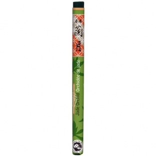 JAPANSE ROL JADE ORCHID - KK304