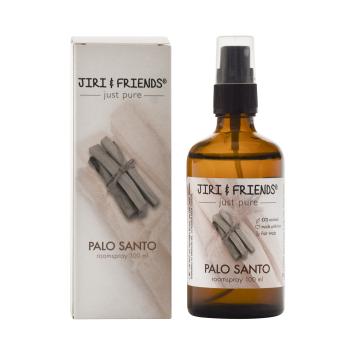 Jiri & Friends Aromatherapiespray Palo Santo