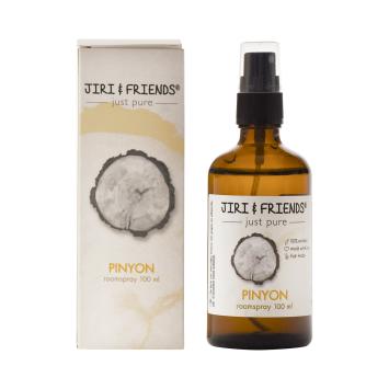 Jiri & Friends Aromatherapy spray Pinyon