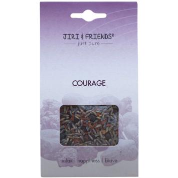 Jiri & Friends Harz Weihrauch Courage
