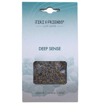 Jiri & Friends Harz Weihrauch Deep Sense