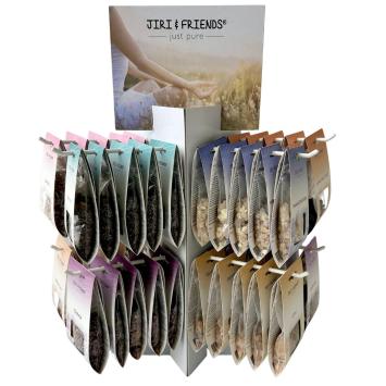 Display Jiri & Friends Harswierook