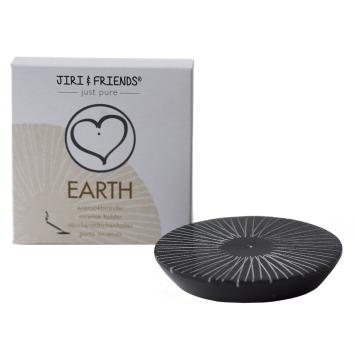 Incense Burner Earth