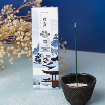 Japanse Rol EJ 12 Virgin Snow