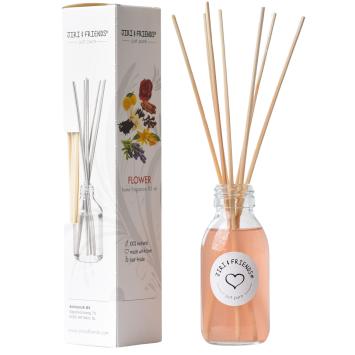 Jiri & Friends Home Fragrance Flower