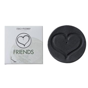 WIEROOKBRANDER Friends