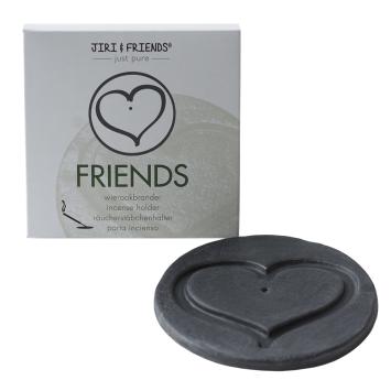 WIEROOKBRANDER Friends