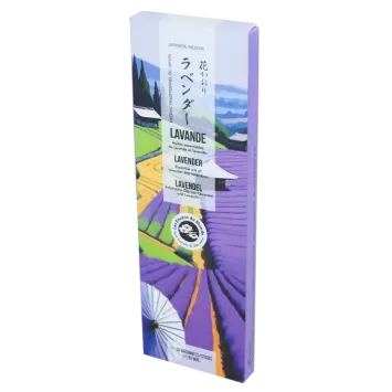 Japanese Roll EJ 13 Lavender