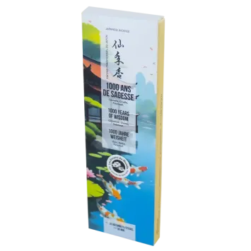 Japanse Rol KK101 1000 Years Of Wisdom