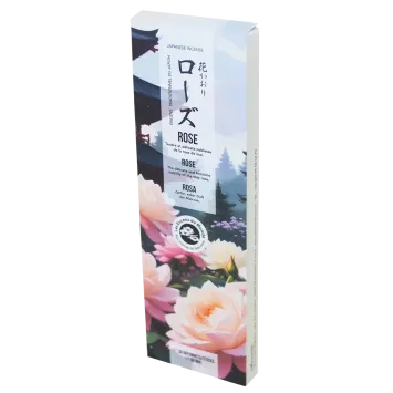 Japanese Roll EJ 14 Rose